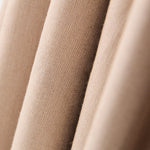 Popeline Beige - Ribes y Casals