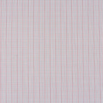 Kariertes Popeline-Hemd in Fuchsia - Ribes y Casals