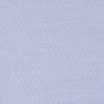 Popeline Geometrisches Hemd Blau - Ribes y Casals