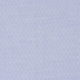 Popeline Geometrisches Hemd Blau - Ribes y Casals