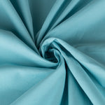 Popeline-Hemd Blau Grau - Ribes y Casals