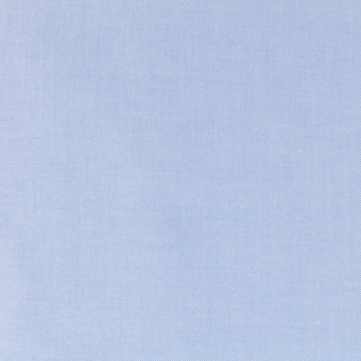 Popeline Oxford Hemd Hellblau - Ribes y Casals