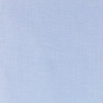 Popeline Oxford Hemd Hellblau - Ribes y Casals
