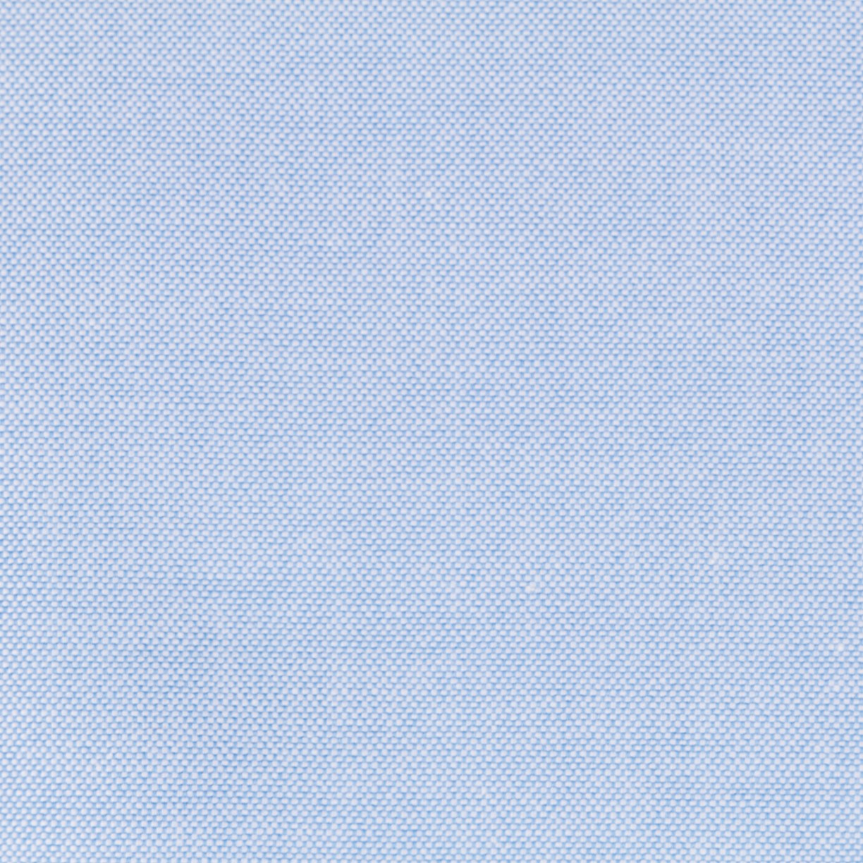 Popeline Oxford Hemd Hellblau - Ribes y Casals