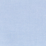 Popeline Oxford Hemd Hellblau - Ribes y Casals