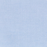 Popeline Oxford Hemd Hellblau - Ribes y Casals