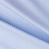 Popeline Oxford Hemd Hellblau - Ribes y Casals