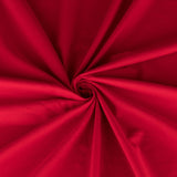 Popeline-Hemd Rot - Ribes y Casals