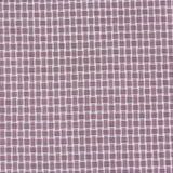 Popeline-Hemd Trazos Violett - Ribes y Casals