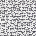 Zebra Popeline Roh - Ribes y Casals