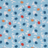 Crash Popeline Himmelblau - Ribes y Casals