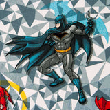DC Comics Heros Popeline - Ribes y Casals