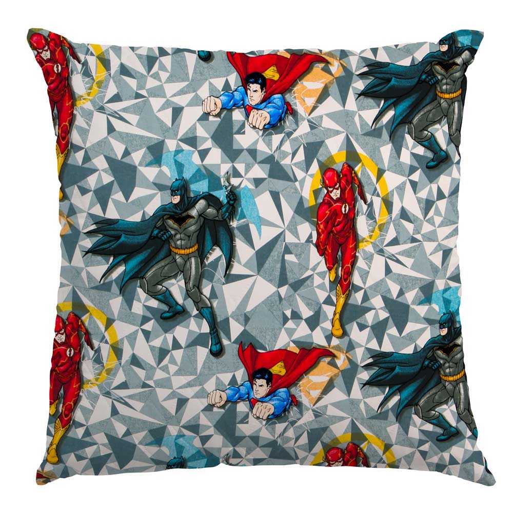 DC Comics Heros Popeline - Ribes y Casals