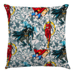 DC Comics Heros Popeline - Ribes y Casals