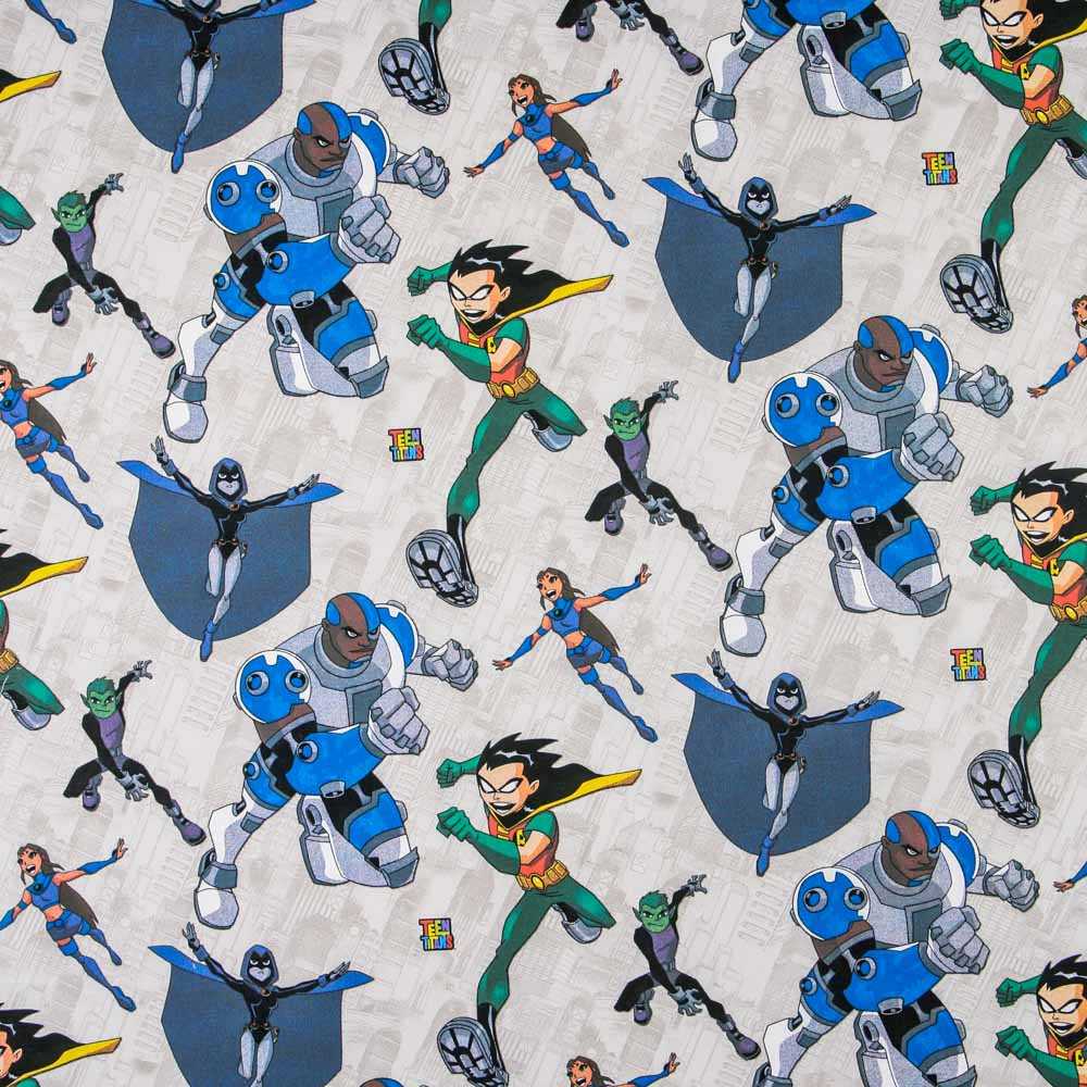 DC Comics Robin - Ribes y Casals