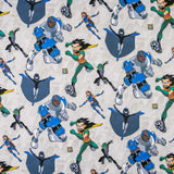 DC Comics Robin - Ribes y Casals