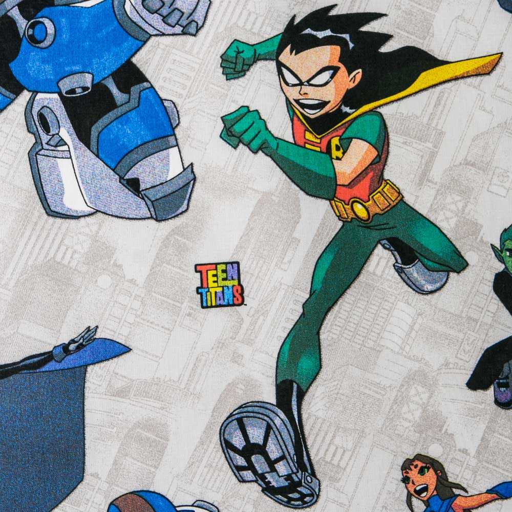 DC Comics Robin - Ribes y Casals