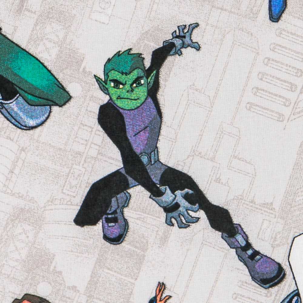 DC Comics Robin - Ribes y Casals