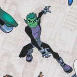 DC Comics Robin - Ribes y Casals
