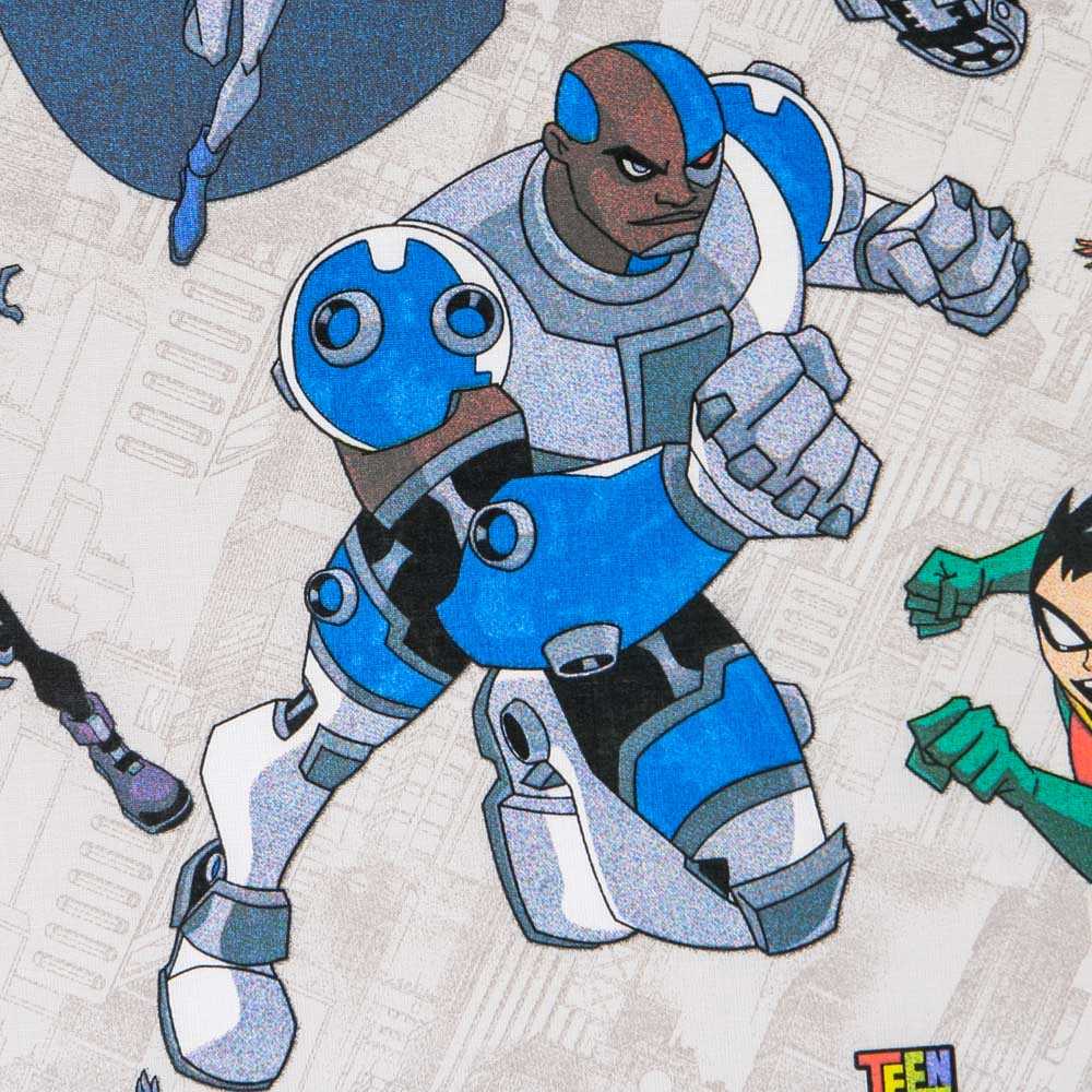 DC Comics Robin - Ribes y Casals