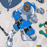 DC Comics Robin - Ribes y Casals