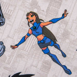 DC Comics Robin - Ribes y Casals