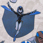 DC Comics Robin - Ribes y Casals