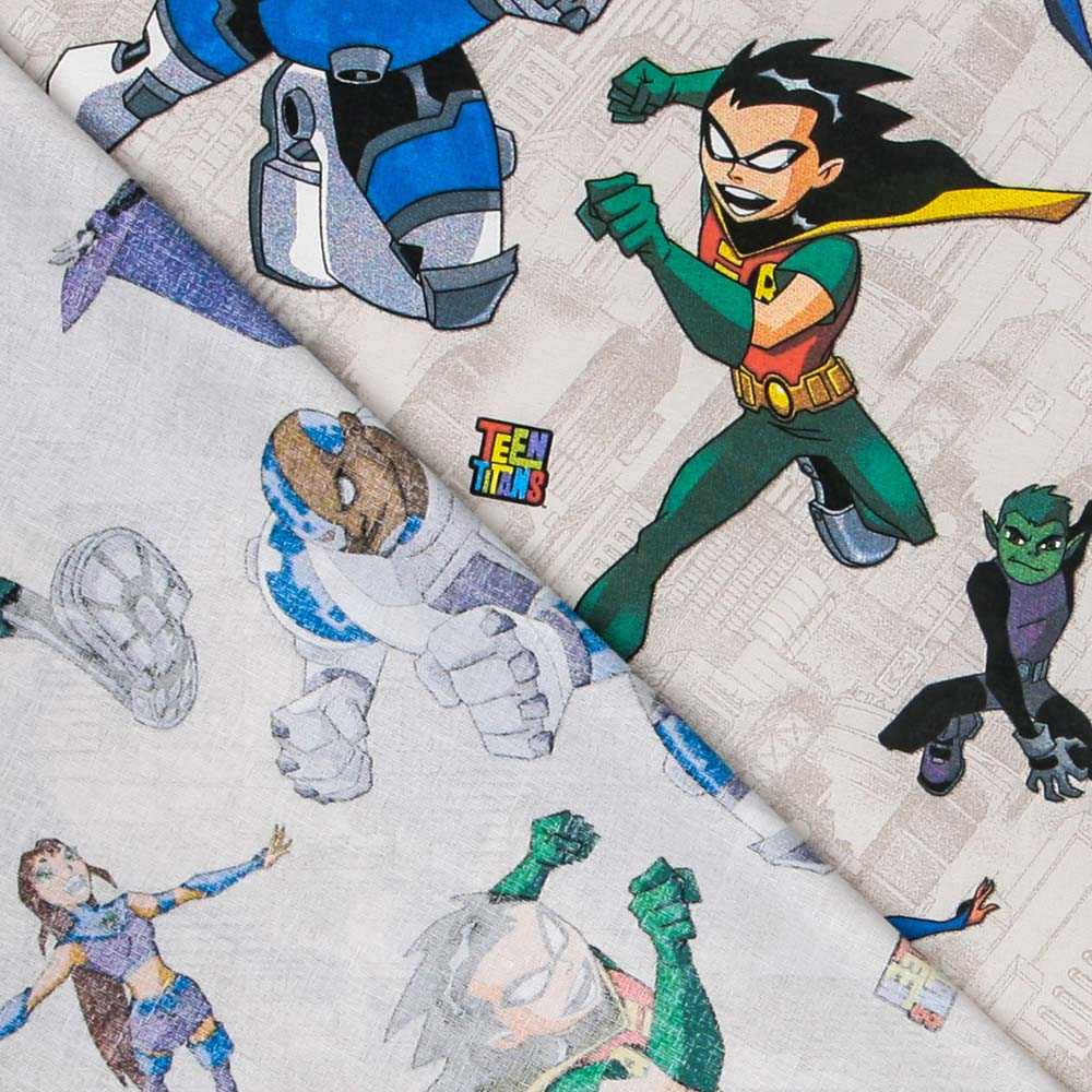 DC Comics Robin - Ribes y Casals