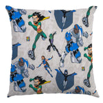 DC Comics Robin - Ribes y Casals