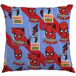 Amazing Spiderman Baumwoll-Popeline - Ribes y Casals