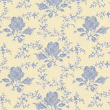 Cretona Beige Baumwolle Popeline Cretonne - Ribes y Casals