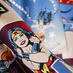 Femme Power Baumwolle Popeline - Ribes y Casals