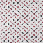 Weiße Farm Cotton Poplin - Ribes y Casals