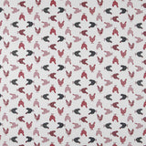 Weiße Farm Cotton Poplin - Ribes y Casals