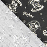 Hogwarts-Baumwoll-Popeline - Ribes y Casals