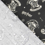 Hogwarts-Baumwoll-Popeline - Ribes y Casals