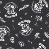 Hogwarts-Baumwoll-Popeline - Ribes y Casals