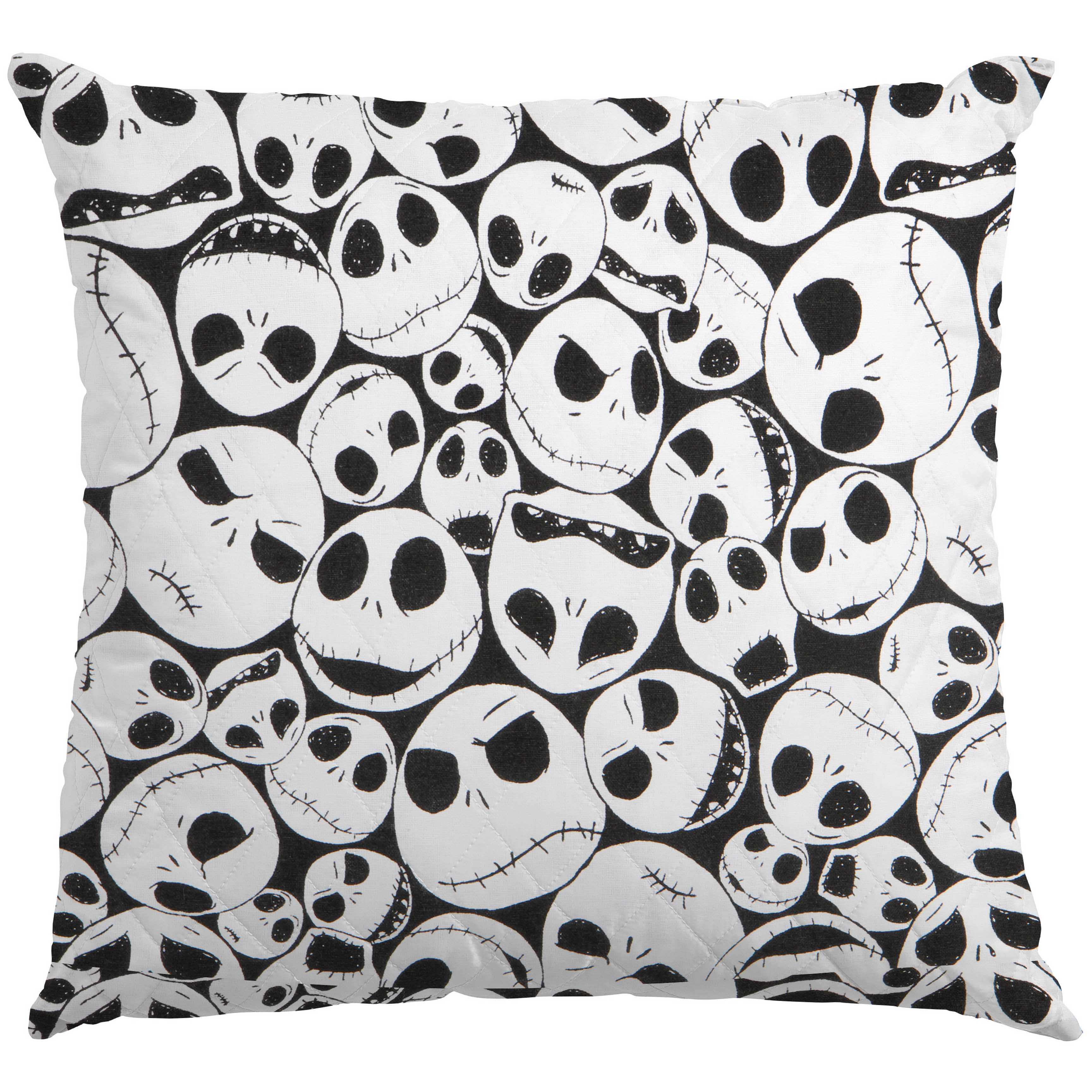 Jack Skeleton Baumwoll-Popeline - Ribes y Casals