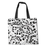 Jack Skeleton Baumwoll-Popeline - Ribes y Casals