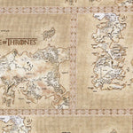 Game of Thrones Baumwoll-Popeline - Ribes y Casals