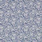Liberty Cotton Poplin Nachtblau - Ribes y Casals