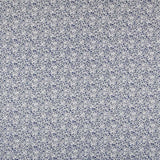 Liberty Cotton Poplin Nachtblau - Ribes y Casals