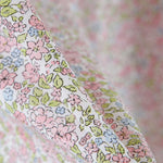 Liberty Baumwolle Popeline Rosa - Ribes y Casals