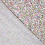 Liberty Baumwolle Popeline Rosa - Ribes y Casals