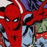 The Avengers Baumwoll-Popeline - Ribes y Casals