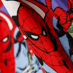 The Avengers Baumwoll-Popeline - Ribes y Casals