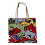 The Avengers Baumwoll-Popeline - Ribes y Casals
