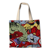 The Avengers Baumwoll-Popeline - Ribes y Casals