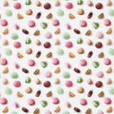 Macarons aus Baumwollpopeline - Ribes y Casals