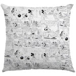 Mickey Mouse Baumwolle Popeline - Ribes y Casals